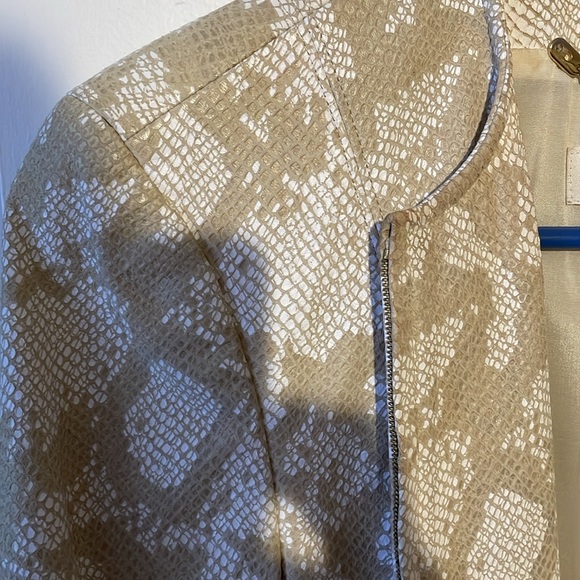 Escada Jacket - Picture 4 of 5